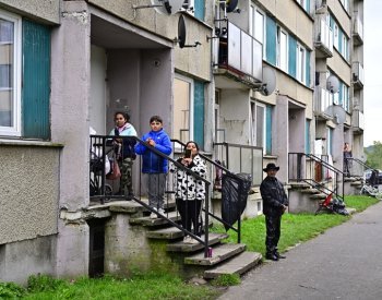 Liberecký kraj se obává reorganizace Agentury pro sociální začleňování