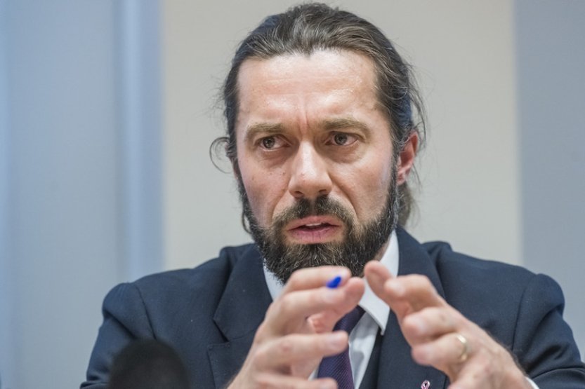 Nový ředitel VZP se zaměří na reorganizaci, vstup inovací nebo screeningy