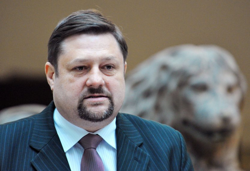 Policie navrhla obžalovat exposlance Wolfa za maření úředního rozhodnutí