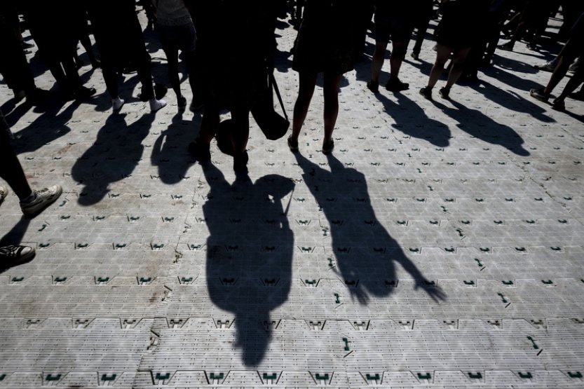 ČSÚ dnes bude informovat o změně počtu obyvatel ČR za loňský rok