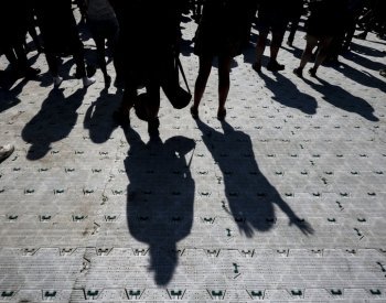 ČSÚ dnes bude informovat o změně počtu obyvatel ČR za loňský rok