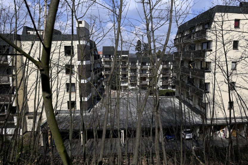 Nejvyšší soud odmítl dovolání Ruska ve sporu o dlužné nájemné