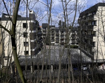 Nejvyšší soud odmítl dovolání Ruska ve sporu o dlužné nájemné