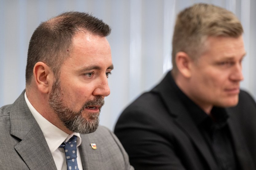 Červený: MŽP snížilo při systematizaci k začátku dubna počet míst o 38