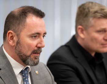 Červený: MŽP snížilo při systematizaci k začátku dubna počet míst o 38