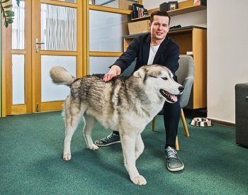 První dětský ombudsman letos očekává víc podnětů, mohlo by jich být až 2000