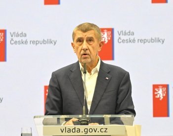 Vláda projedná regulaci marží prodejců paliv či snížení spotřební daně