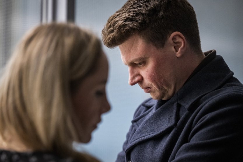 Za usmrcení matky s kočárkem uložil soud řidiči podmínku a pětiletý zákaz řízení