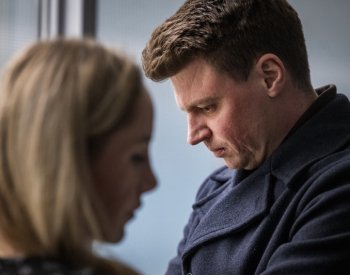 Za usmrcení matky s kočárkem uložil soud řidiči podmínku a pětiletý zákaz řízení