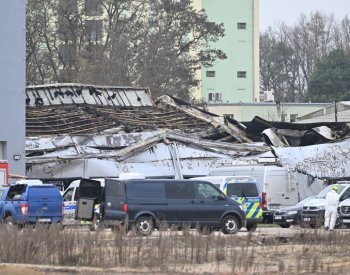 Soud rozhodne o vazbě pro dalšího obviněného pro útok na zbrojovku