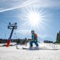 Návštěvnost lyžařských areálů v ČR v sezoně 2025/2026 vzrostla
