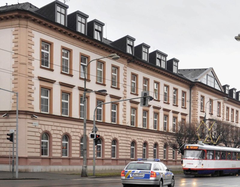 Soud v Olomouci projedná kauzu Vork týkající se úniků policejních informací