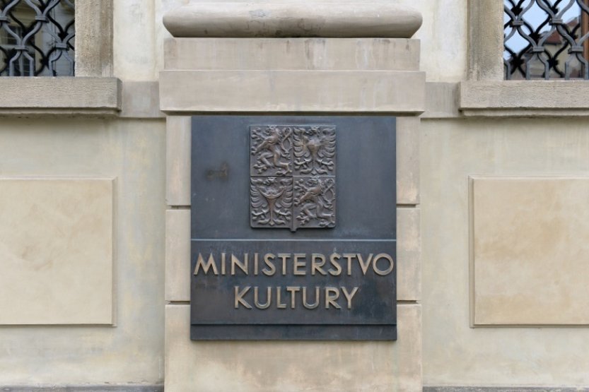 O financování kultury i postavení zaměstnanců bude jednat kulturní tripartita