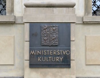 O financování kultury i postavení zaměstnanců bude jednat kulturní tripartita
