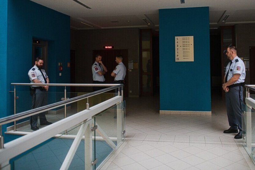 Soud bude znovu jednat o vazbě pro Jiřikovského, žalobce ji navrhl prodloužit