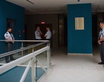 Soud bude znovu jednat o vazbě pro Jiřikovského, žalobce ji navrhl prodloužit