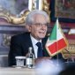 Do Prahy přijede italský prezident Mattarella, bude jednat s Pavlem
