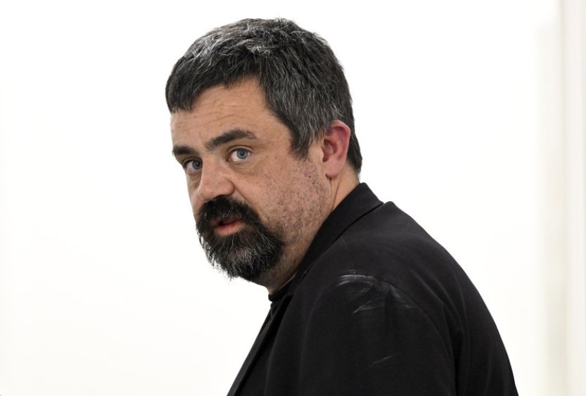 Bývalý starosta Řeporyjí Novotný se znovu stal členem ODS