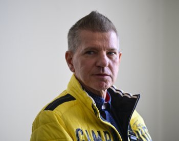 Odvolací soud zrušil Drtinovi trest za hrnky s nacistickou tematikou