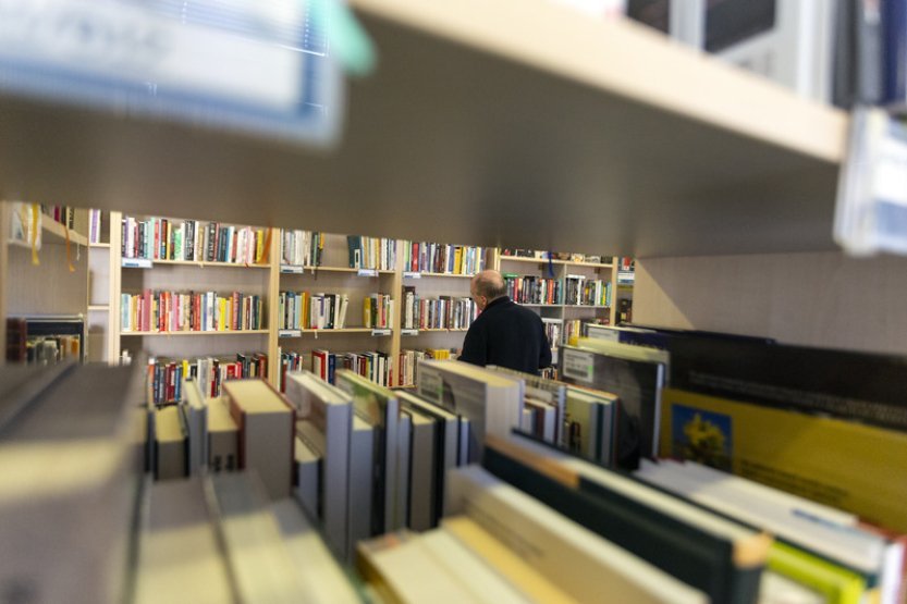 Ministerstvo kultury letos nevyhlásí projekt Česká knihovna