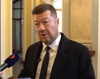 Okamura: Řešením drahých energií bylo zajištění surovin znovu i z Ruska