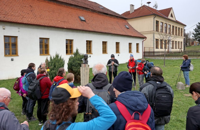 Pouť na Třebíčsku připomněla faráře, které čeká blahořečení