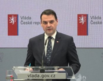 MZV se ohradilo proti Pavlovým výrokům na adresu Trumpa
