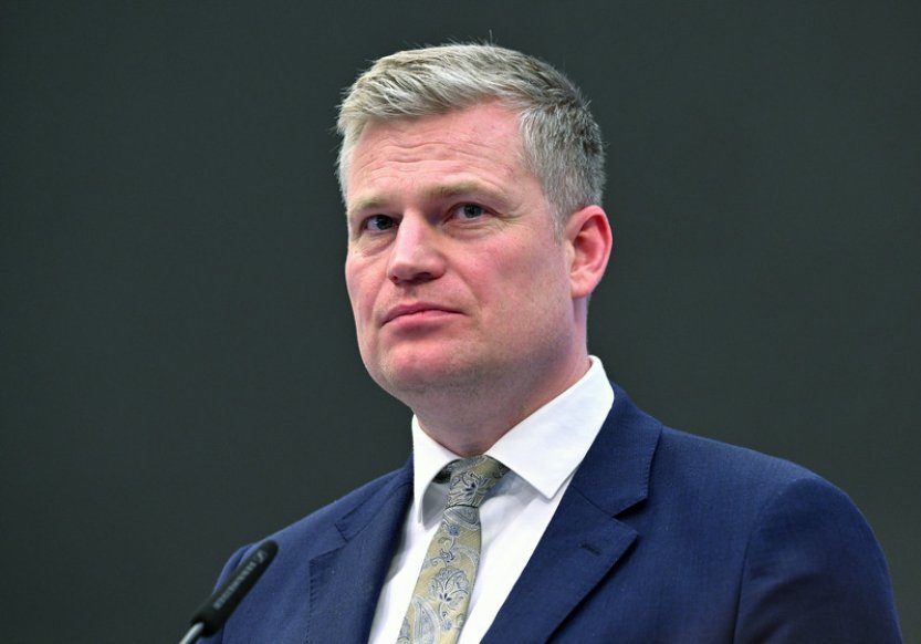 Turek připustil,že postoj Macinky k Pavlovi souvisí s jeho nejmenováním do vlády