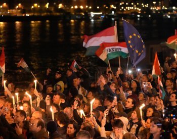 Experti: Vítězství zajistila Magayrovi zejména touha po ekonomické reformě