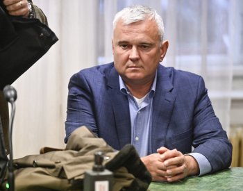 Kauza trafik pro exposlance skončila, ÚS odmítl stížnost bývalého náměstka Bočka