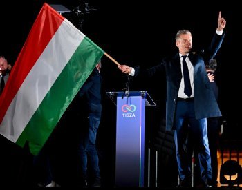 Pavel k vítězství Magyara: Voliči chtěli změnu, zvítězila demokracie