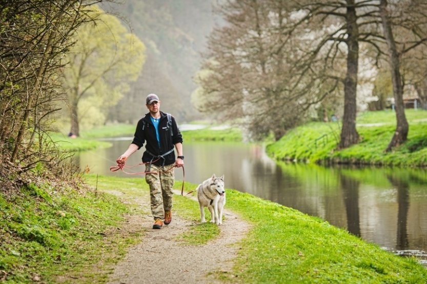 Týden bude oblačný, většinou pod 20 stupni a málo srážek