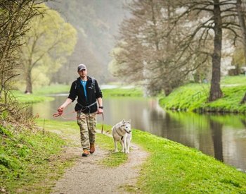Týden bude oblačný, většinou pod 20 stupni a málo srážek