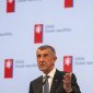 Babiš: Na summit NATO pojede vládní delegace, účast Pavla není logická