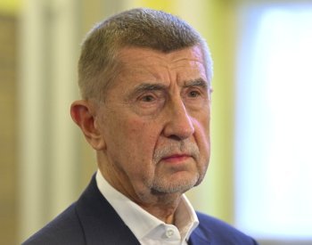 ŽIVĚ: TK akce Úspěšné Česko: Bez zbytečných regulací a byrokracie