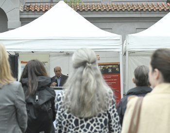 Veřejným čtením jmen si 41 českých měst připomene oběti holokaustu