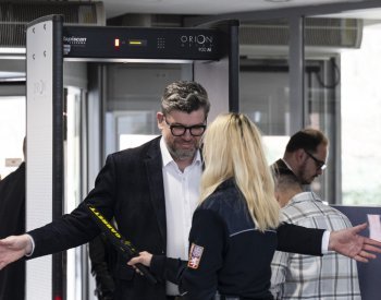 Pospíšil v kauze Dozimetr: Nejsem si vědomý ničeho nezákonného