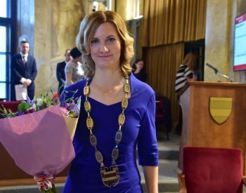 Brněnská primátorka Vaňková znovu kandidovat nebude, lídryní bude Zlatušková