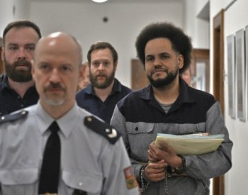 Bývalý poslanec Feri zůstává ve vězení, rozhodl o tom ústecký krajský soud