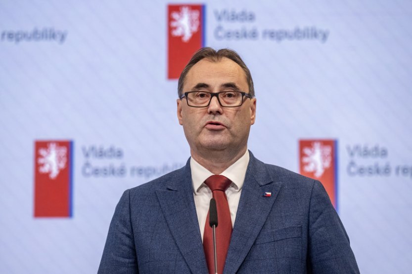 Ministr Šťastný chce možnost renty pro někdejší úspěšné sportovní reprezentanty