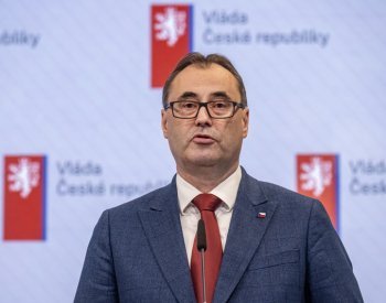 Ministr Šťastný chce možnost renty pro někdejší úspěšné sportovní reprezentanty