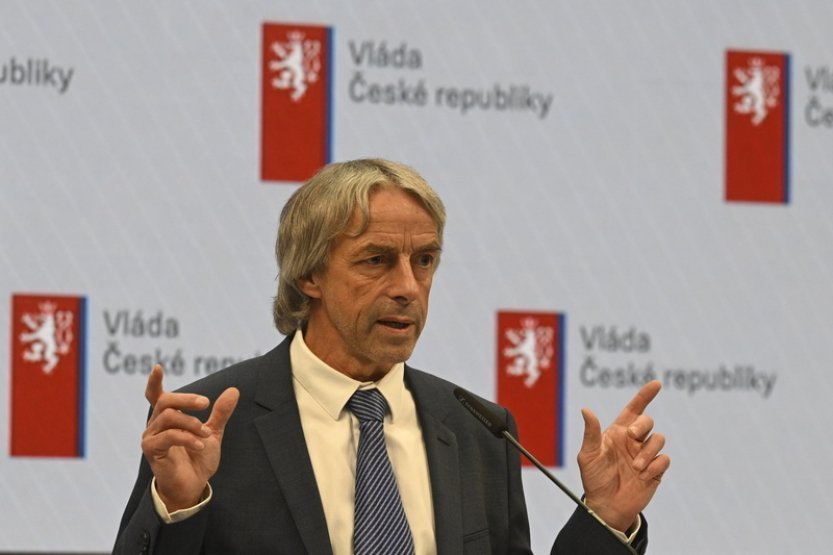 Bém: Licencované obchody s regulovaným prodejem kratomu fungují dobře