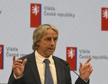 Bém: Licencované obchody s regulovaným prodejem kratomu fungují dobře