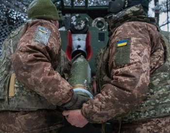 Expert: Kolaps fronty na Ukrajině na jedné či druhé straně je nepravděpodobný