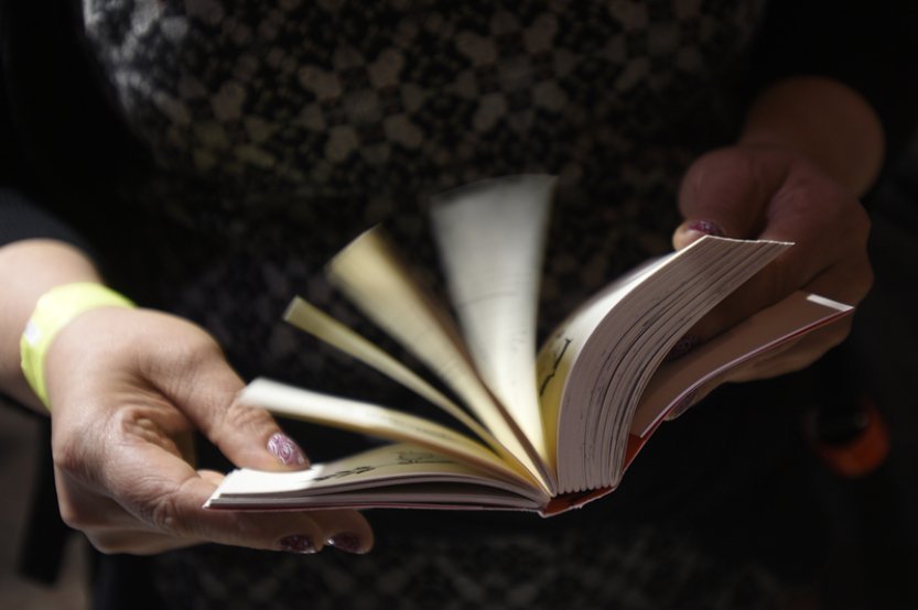 Ve Stavovském divadle vyhlásí vítěze literárních cen Magnesia Litera