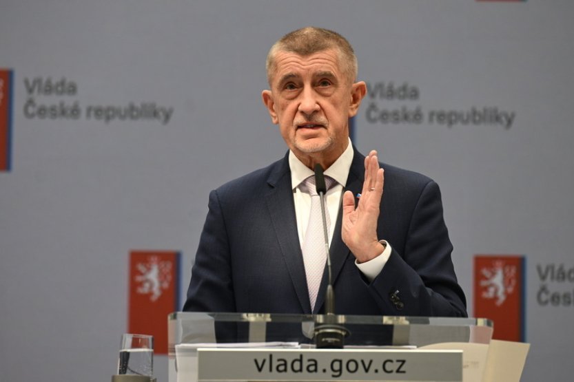 Babiš chce ČR zapojit do iniciativy evropského jaderného odstrašení
