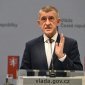Babiš chce ČR zapojit do iniciativy evropského jaderného odstrašení