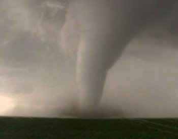 ČHMÚ: U Jičína se vyskytlo slabé tornádo, bylo prvním v letošním roce
