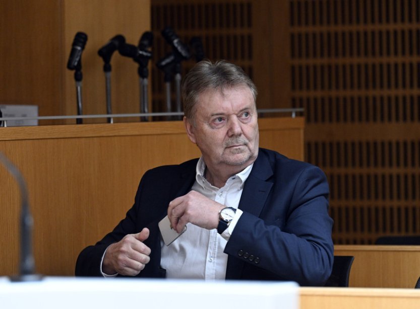 Soud začne projednávat kauzu Berbra a dezinfekce fotbalových stadionů