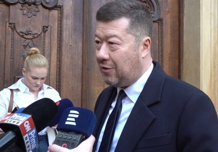 Okamura: Rozpočet na příští rok bude proinvestiční, shodla se koaliční rada